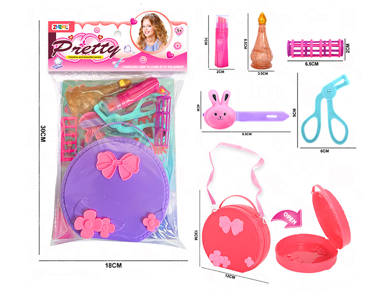 Adornment Toys