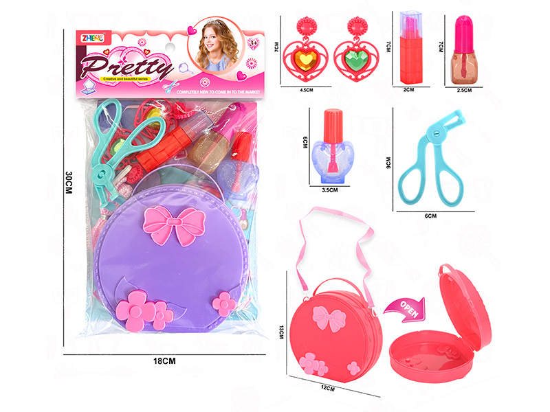 Adornment Toys
