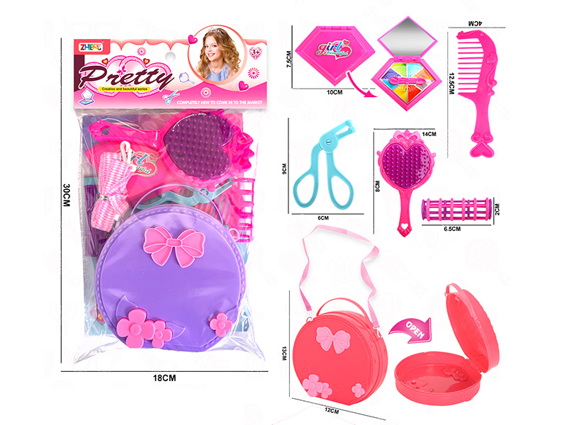 Adornment Toys
