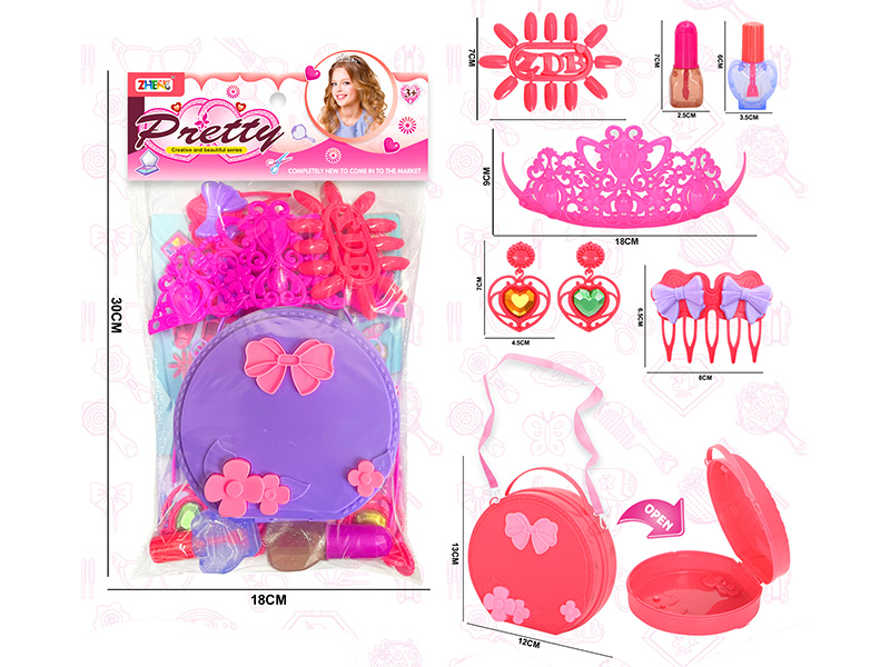 Adornment Toys