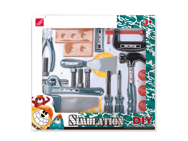 Tools Set(ABS)