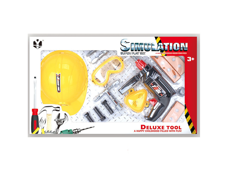 Tools Set