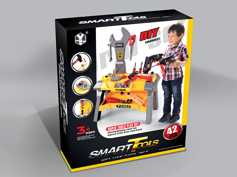 Tools Set