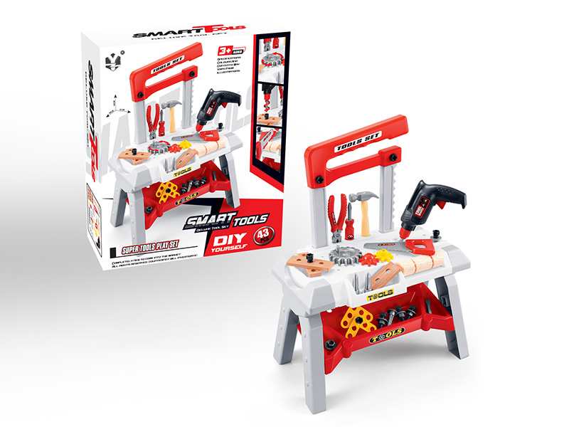 Tools Set