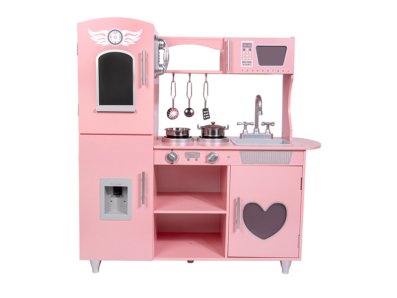 Wooden Kitchen Toy