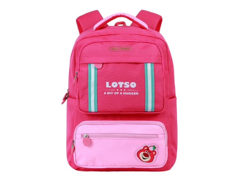 Fashion Schoolbag