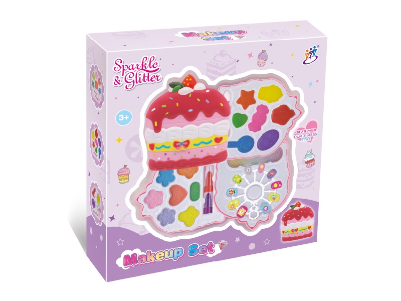 Children's Makeup
