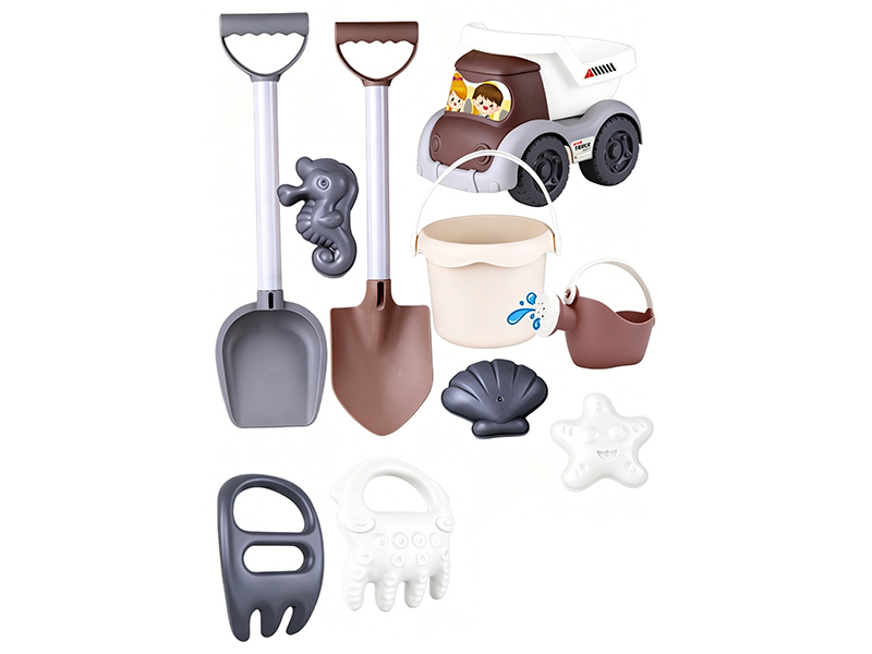 Beach Toys 10pcs