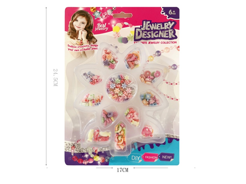 Wash - Diy Fish Beading