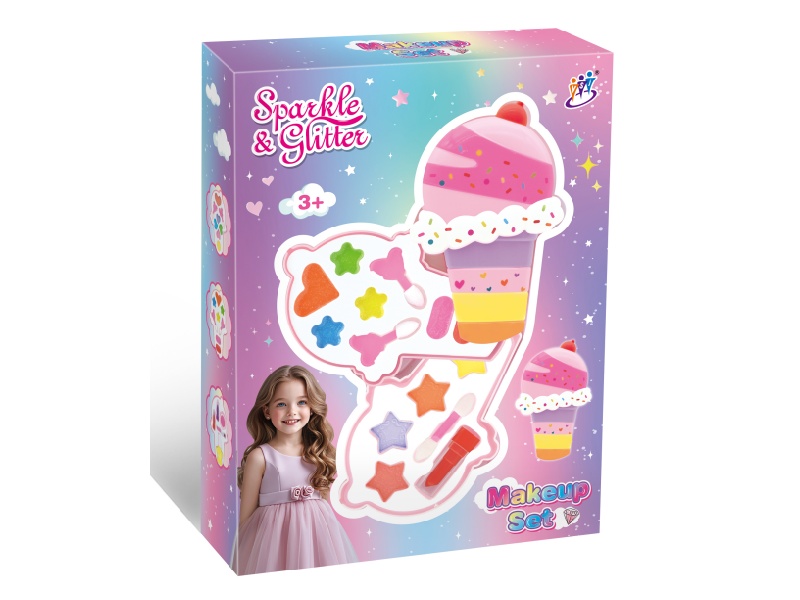 Children's Makeup