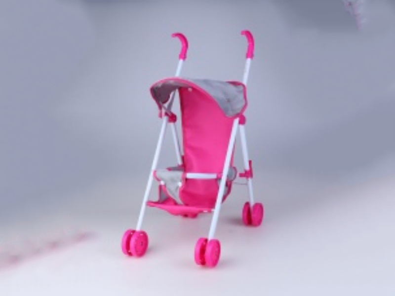 Eco-Friendly Baby Stroller