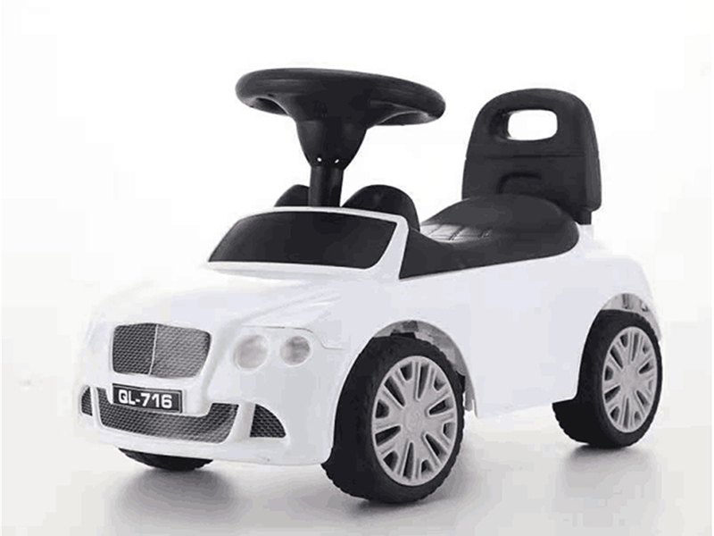 Children's Car