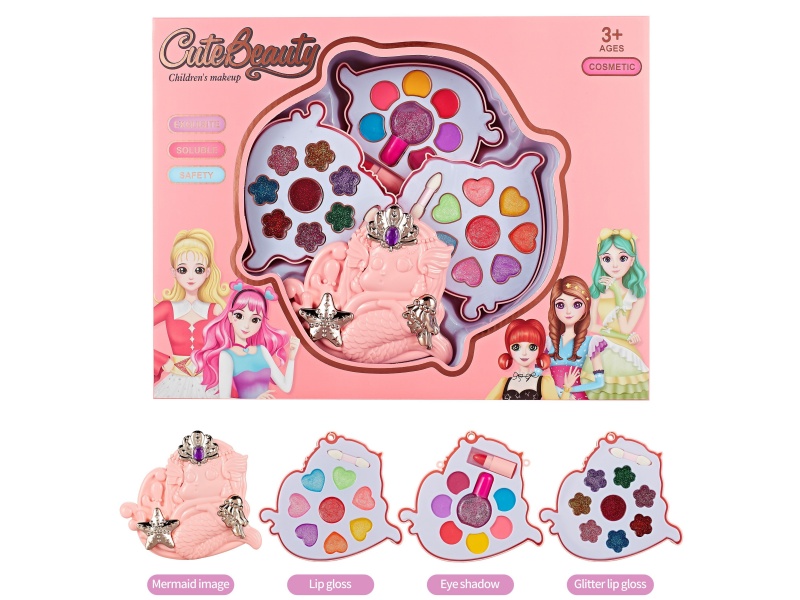 Children'S Makeup