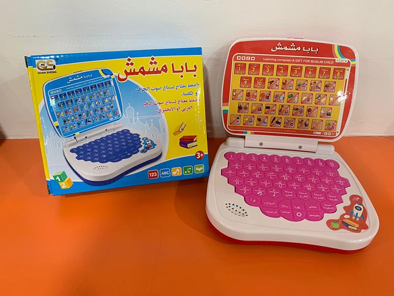 English And Arabic Bilingual Learning Machine