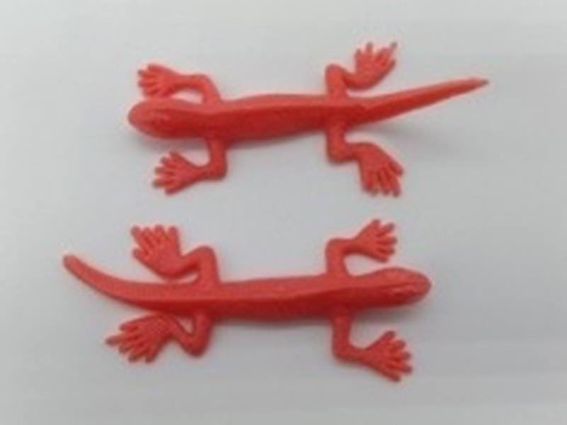 TPR Gecko