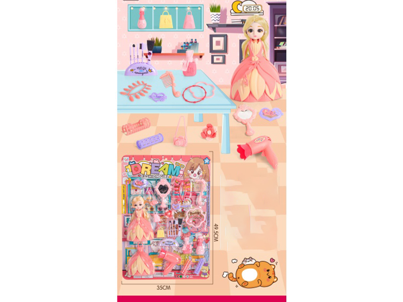 Meiqiya Accessories
