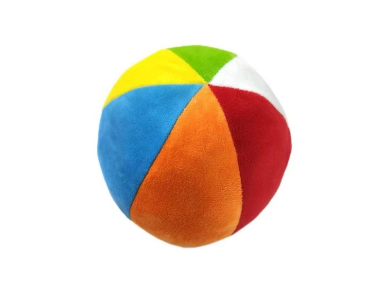 15cm Plush Ball
