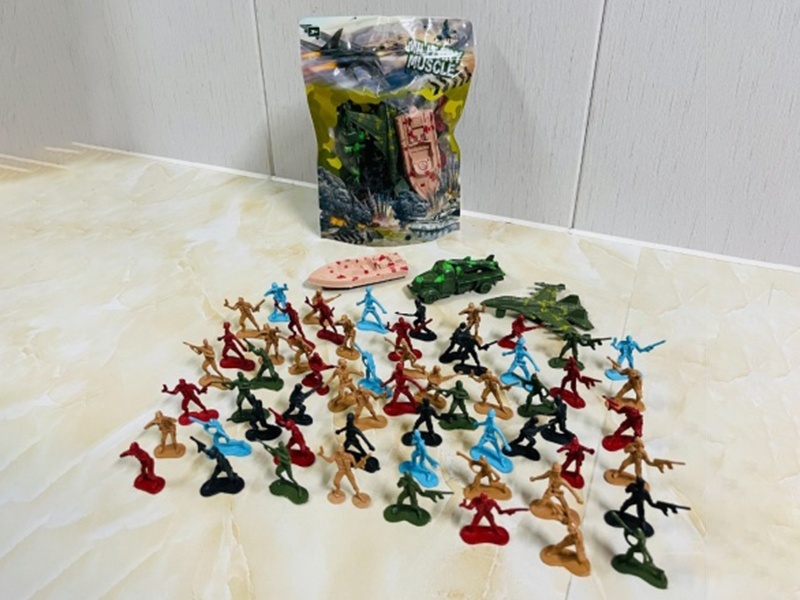 Military Corps