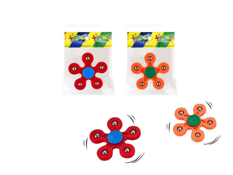 Finger Top Toy
