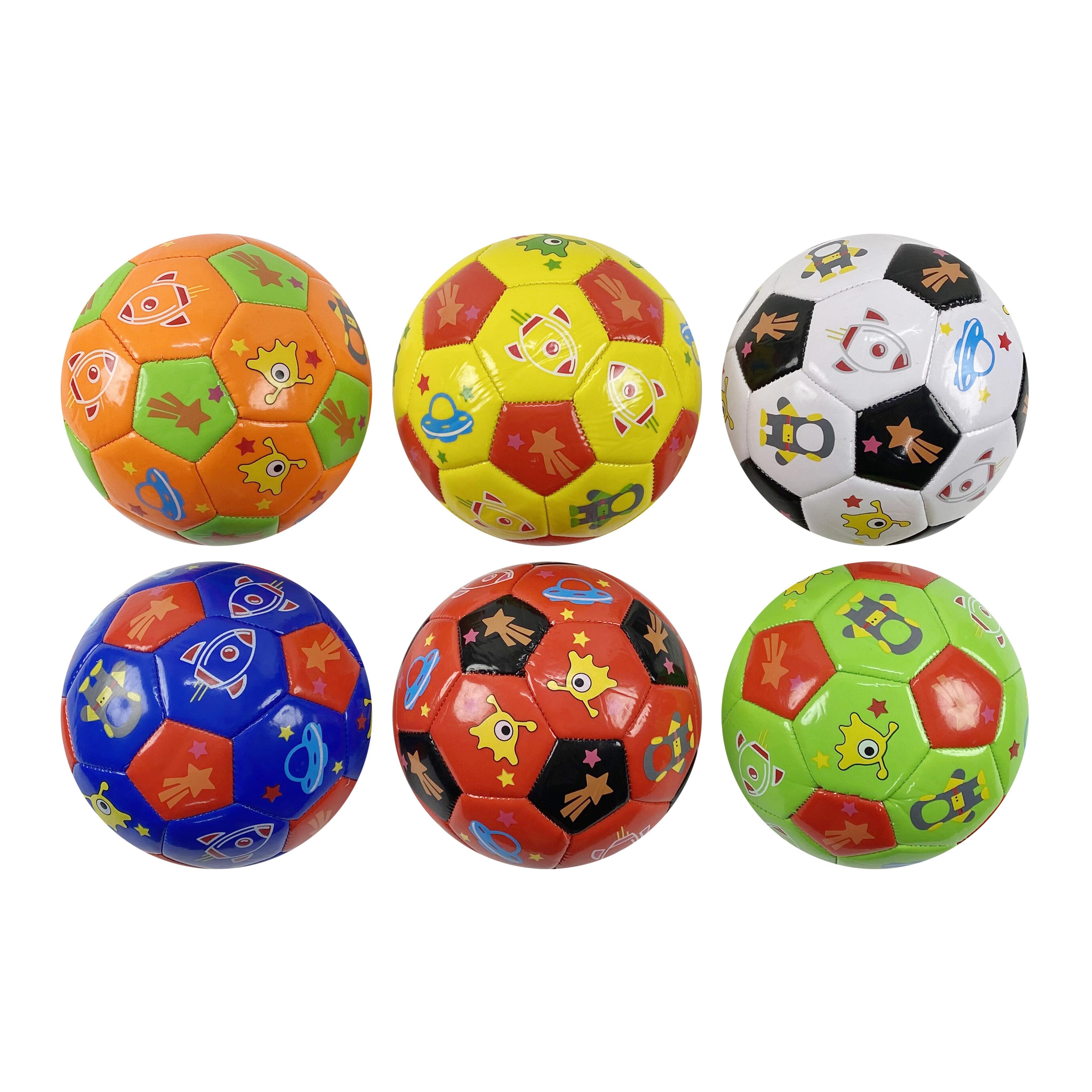 6-Inch Football