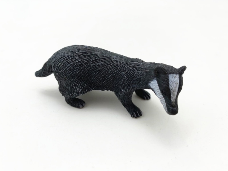 Honey Badger
