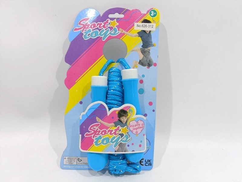 Jump Rope
