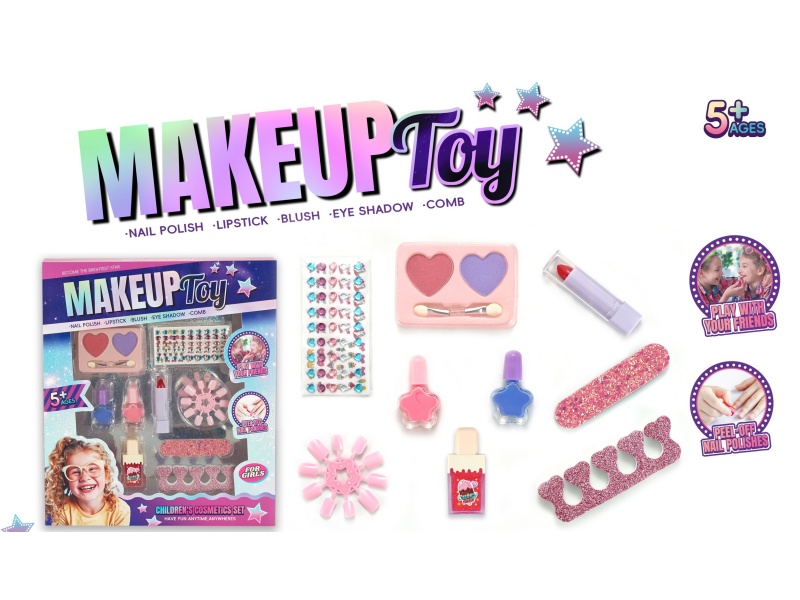 Makeup Set