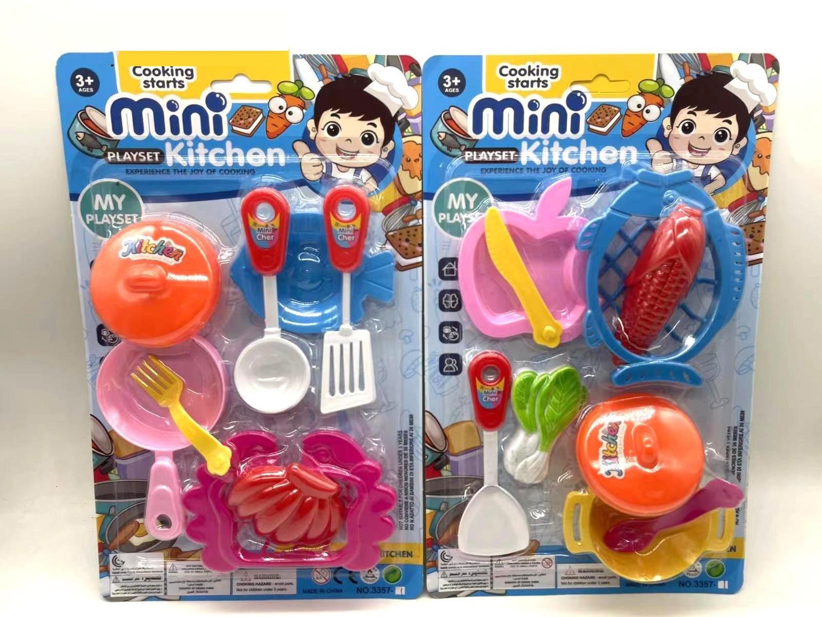 Tableware