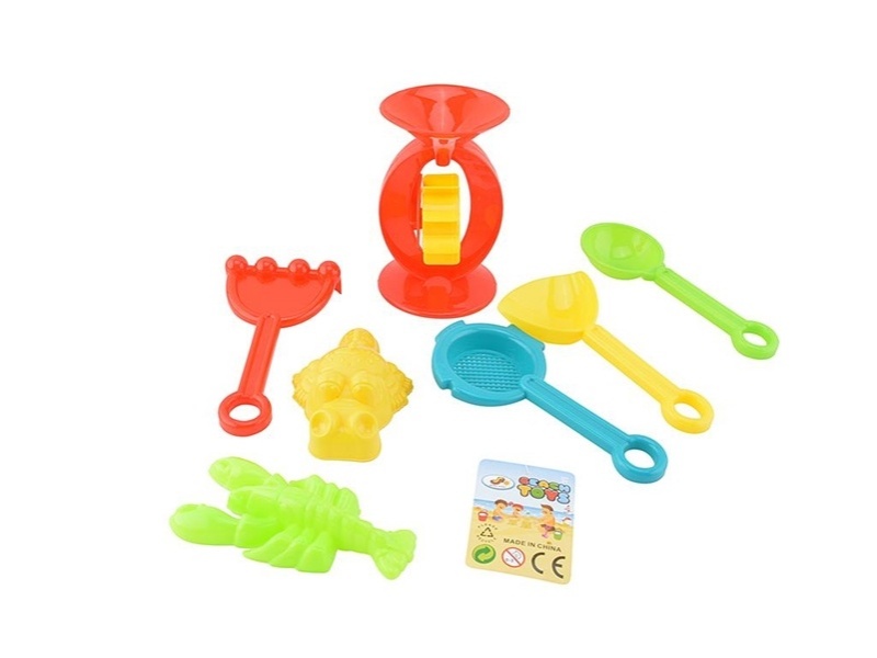 Mini Beach Set