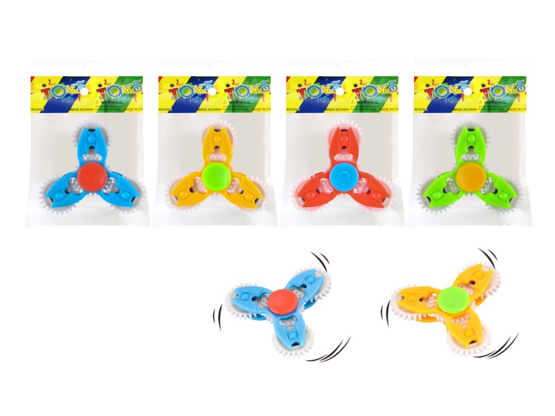 Finger Top Toy
