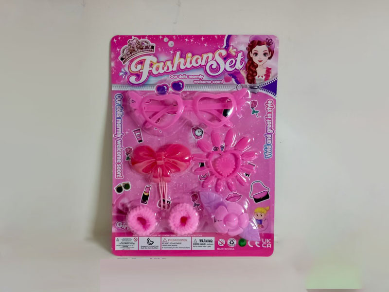 Accessories