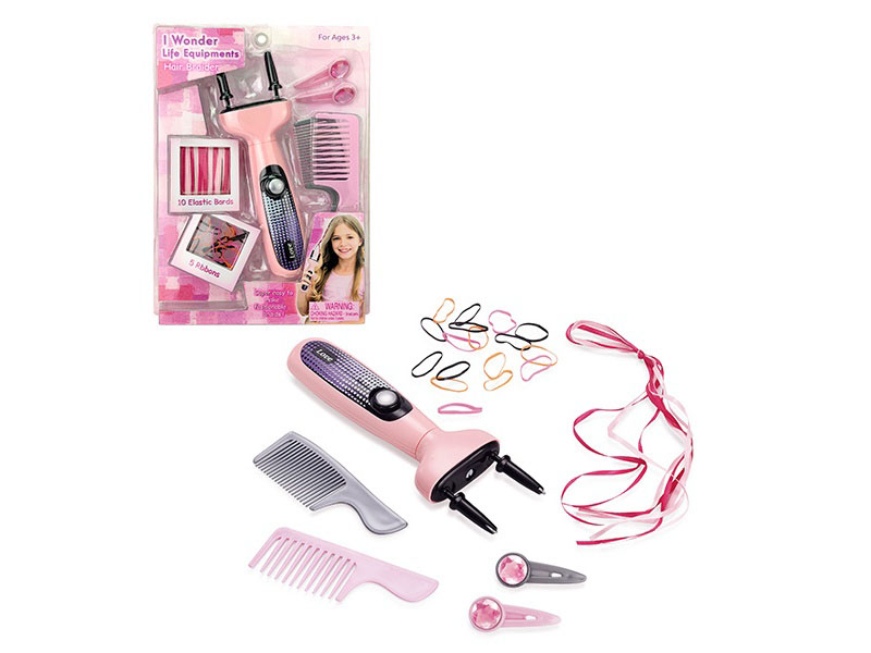 Toy Accessory Set
