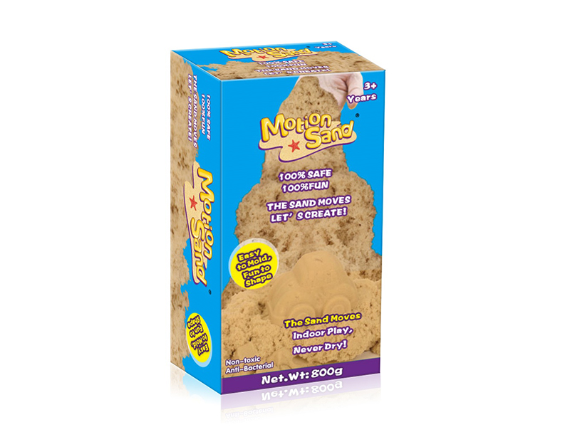 800g Space Sand