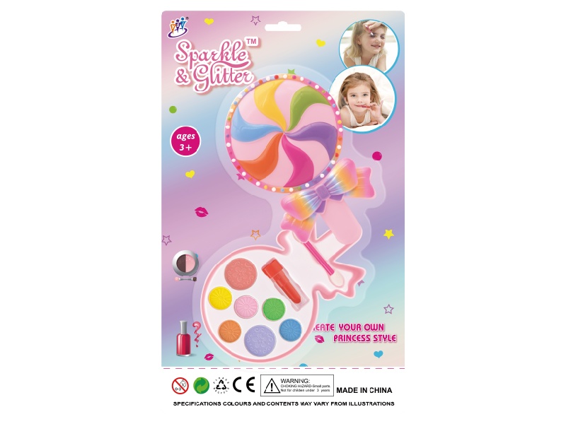 Children's Makeup