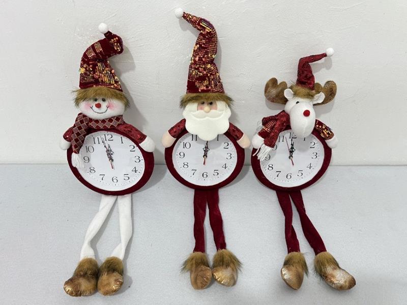 Santa Claus Cock