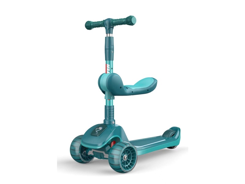 Outdoor Scooter Toys
