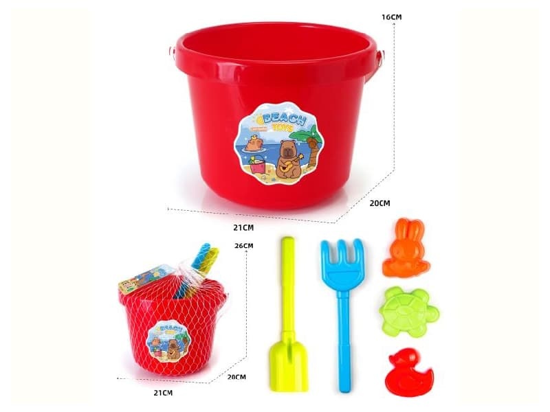 Beach Toy