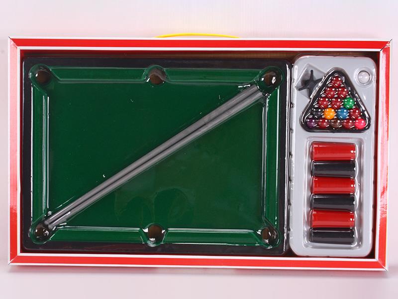 Billiards Toy