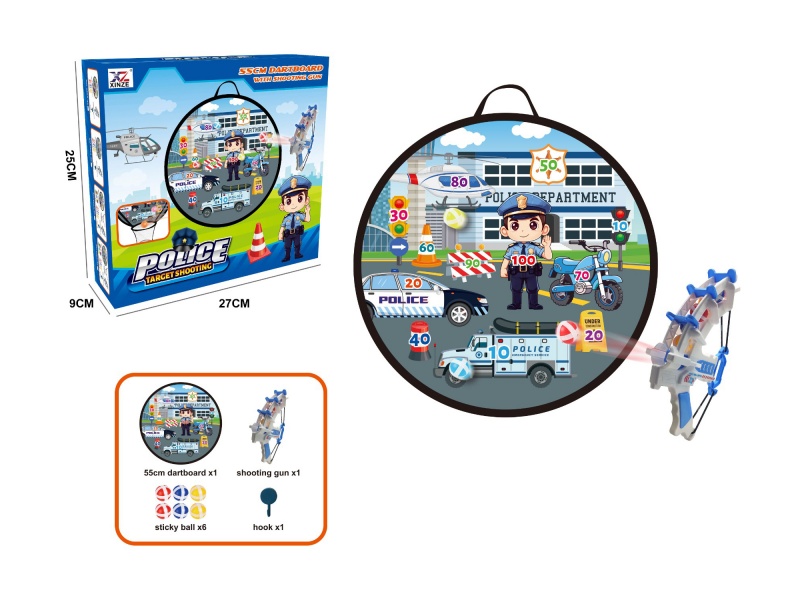 Target Toy