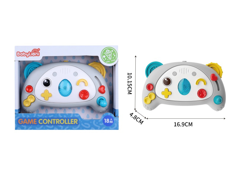 Koala game console