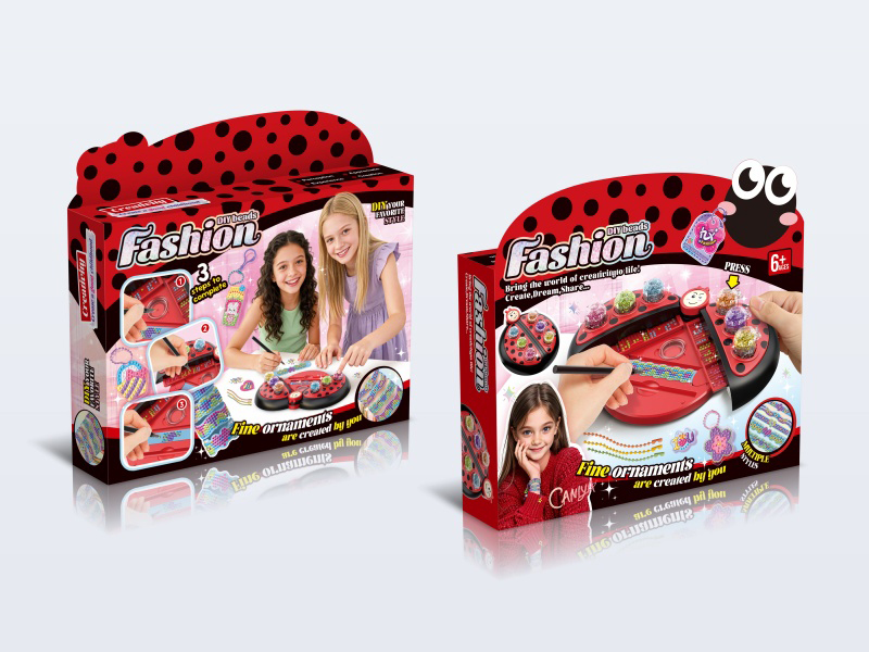 Ladybug Bracelet Diamond Applicator