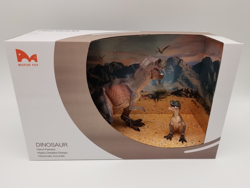 Dinosaur Set