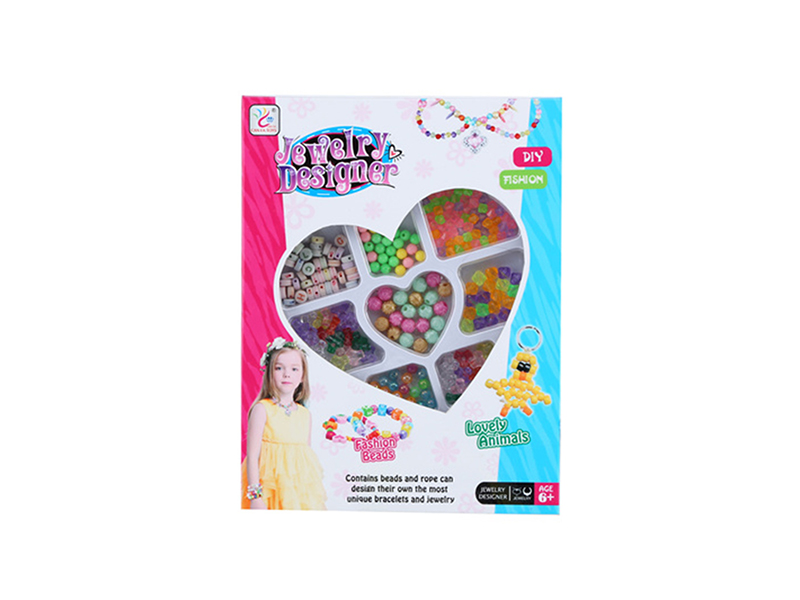 DIY Beads