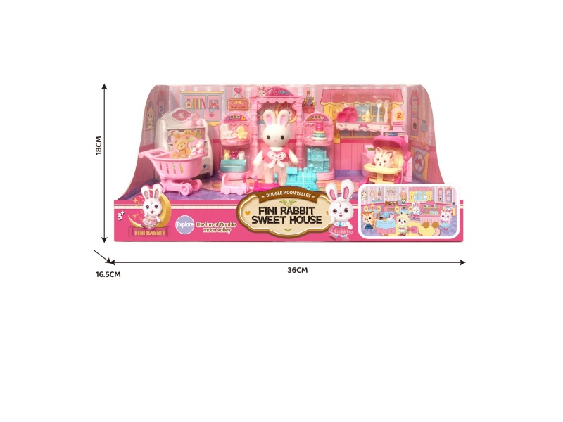Mini Baby Store