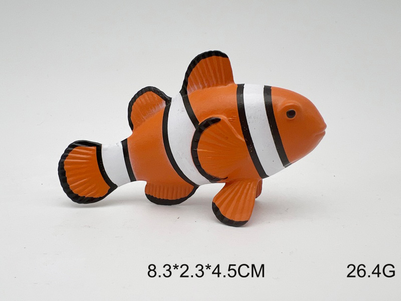 Clownfish Model