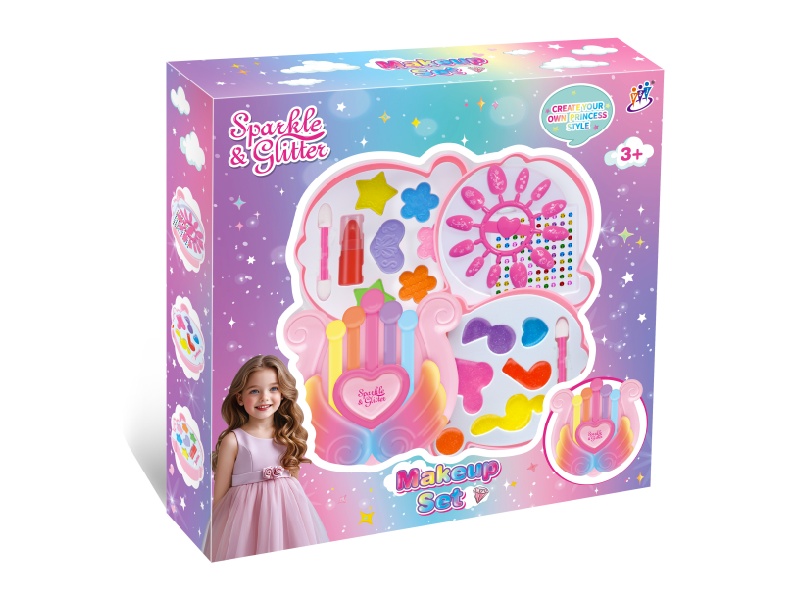 Children's Makeup