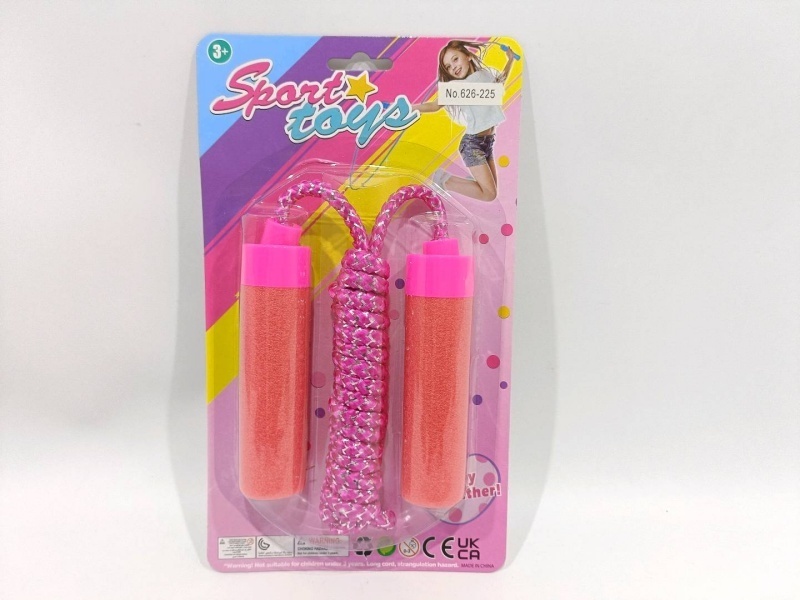 Jump Rope