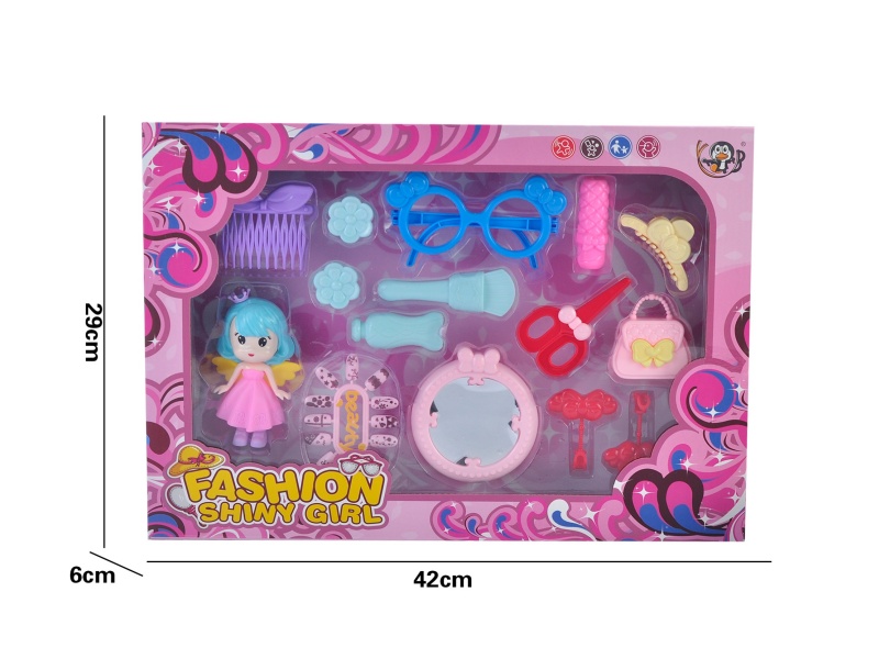 Beauty Toy