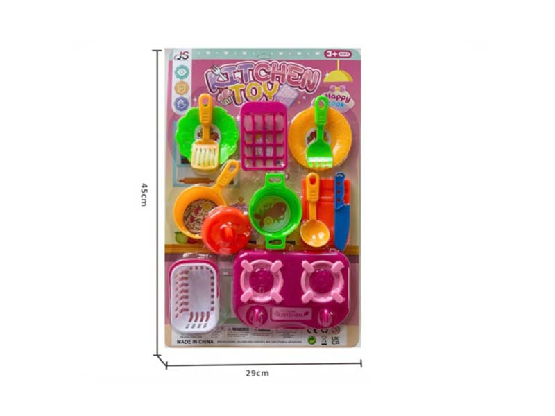Kitchen Toy