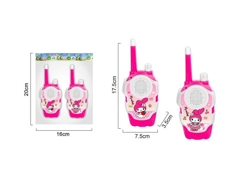 Melody Interphone